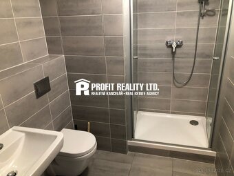 Pronájem 1+kk, 35m2, Praha 10 - Uhříněves, ev.č. N0025333 - 10