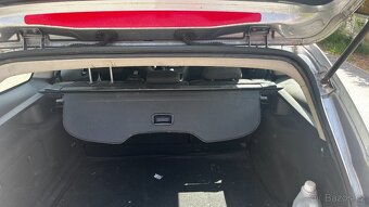 Ford Mondeo kombi, mk4 2,0tdci 103kw - 10