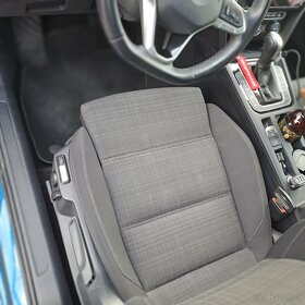 Passat b8 - 10