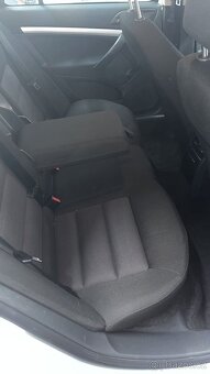 Škoda Octavia 1.9 TDI 77kW | Automat | 6M STK | Servisováno - 10