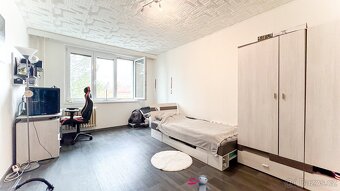 Prodej bytu 3+kk, 73 m2 s lodžií, Mariánské Lázně - 10
