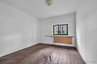 Prodej rodinné domy, 120 m2 - Lučany nad Nisou, ev.č. 00853 - 10