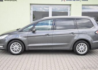 Ford Galaxy 2.0TDCi TAŽNÉ CARPLAY 7.MÍST - 10
