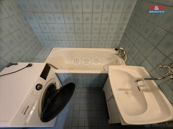 Prodej bytu 2+1, 67 m², Hradec Králové, ul. P. Jilemnického - 10