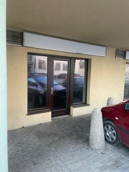 Prodej obchodních prostor - 10
