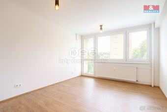 Prodej bytu 2+kk, 55 m², Sázava, ul. Jiráskova - 10