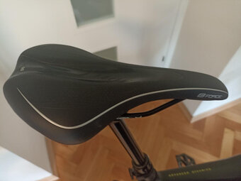 Prodám horské celoodpružené kolo Orbea Occam H30 - 10