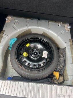 Opel Astra 1.7 CDTI - 10