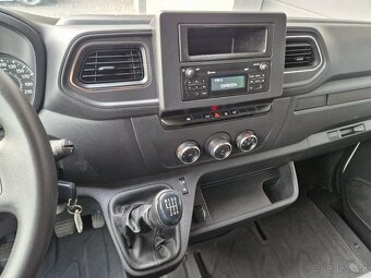 Renault Master 2,3 DCI, 100 KW, L2H2 - 10