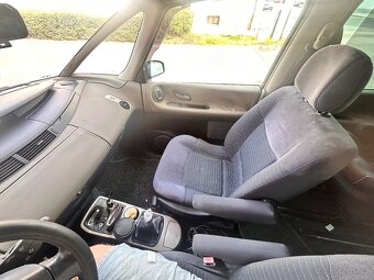 Espace 2,0T benzin - 10