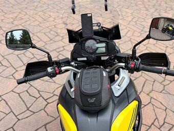 Suzuki DL 1000 2018, najeto 18655km - 10