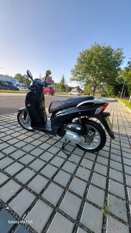 Prodám Skuter 150cc - 10