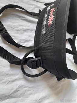 Postroj pro psa Manmat a opasek - 10