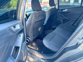Ford focus 2.0d - 10