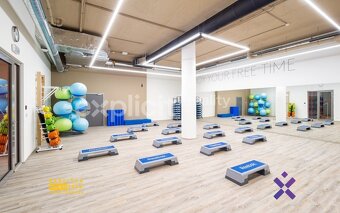 Pronájem, Byty 2+kk, 41m2 - Zlín MAX 32, ev.č. 02298 - 10