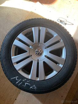 Volkswagen Passat 1.8 TSI 118 kw - 10