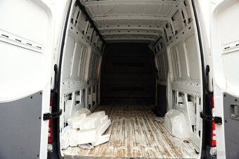 SPRINTER 313 CDI 2010 95KW - 10