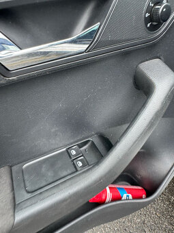 Škoda Fabia 1.4TDi - 10