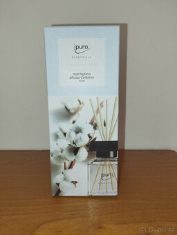 Ipuro Aroma difuzér Essentials, Cotton Fields - 10