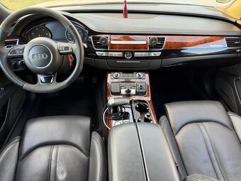 Audi A8 L 4.2tdi 258kw Long
'Audi A8 L 4.2tdi 258kw Long - 10