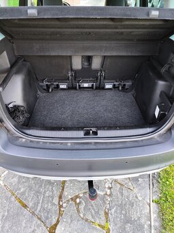 ŠKODA YETI  ADVENTURE 4X4 2.0 TDI 140 hp   BEZ RZI - 10