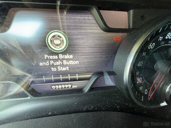 Dodge RAM Laramie 5.7Hemi eTorque DPH - 10