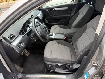 Volkswagen Passat b7 ALLRRACK 2.0 TDI 130 KW DSG - 10
