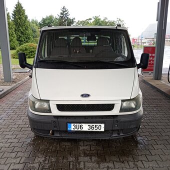 Transit - 10