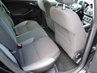 Ford Focus 1.0i EcoBoost 74kw(100hp) r.v.4/2014 - 10