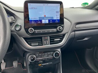 Ford Puma 1,0 92KW ST.Line X,B&O,Navi,ACCTemp,LED,DPH - 10
