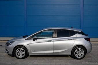 Opel Astra 1.6 CDTI 110k Enjoy - 10