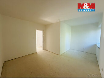 Prodej rodinného domu 3+1, 120 m², Rychvald, ul. Pionýrská - 10