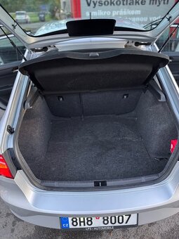 Škoda Rapid,VW Jetta,Seat Toledo - 10