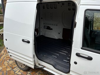 2012 Ford Transit Connect - 10