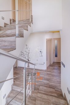 Prodej rodinného domu o rozloze 164 m², Nové Město na Moravě - 10