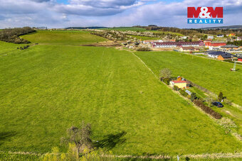 Prodej komerčního pozemku, 12212 m², Plzeň - 10