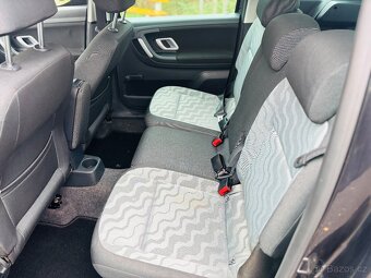 Škoda Roomster 1.4 16v - rok výroby 2009 po rozvodech - 10
