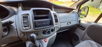 Opel Vivaro Westfalia 2011 - 10