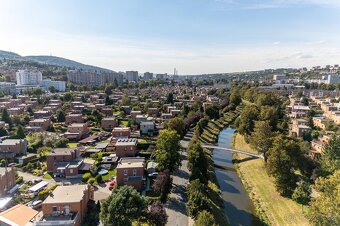 NA PRODEJ - Baťovský půldomek, Podvesná - 10