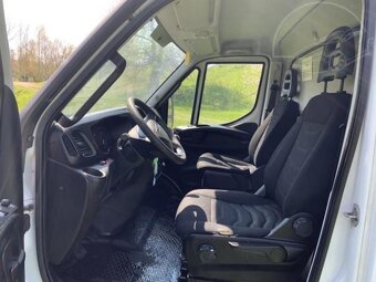Iveco Daily 50C15 novy nosič kontejneru - 10