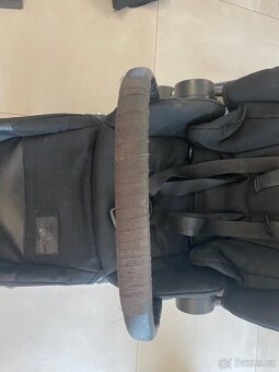 Cybex Priam kombinovaný + příslušenství original - 10