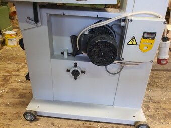 Pásová pila Centauro C0-600 k prodeji - 10