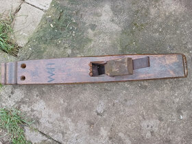 hoblík,hobliky sekery,staré náradi,nebozez,sekera g75 - 10