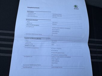 Škoda Fabia 1.2TSi Monte Carlo Digi Klima Tempomat DAB - 10