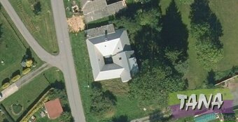 Prodej původního vesnického rodinného domu  v obci  Modřec - 10