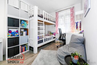 Prodej, byty/3+kk, 63 m2, Žitná 597/37, Křimice, 32200 Plzeň - 10