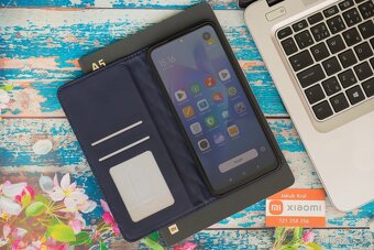 Zavírací pouzdra Binfen pro Xiaomi, Redmi i Poco - 10