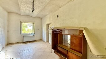 Zemědělská usedlost 3+1, na pozemku 3.940m2, Zboží u Habrů - 10