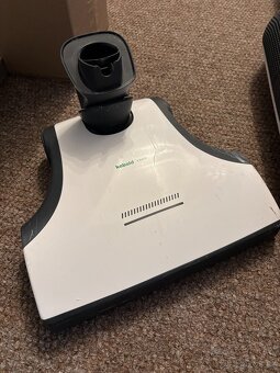 Vysavač Vorwerk VK200 s hlavou EB400 + příslušenství - 10