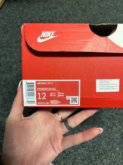 Nike Air Max Ltd 3 - 10